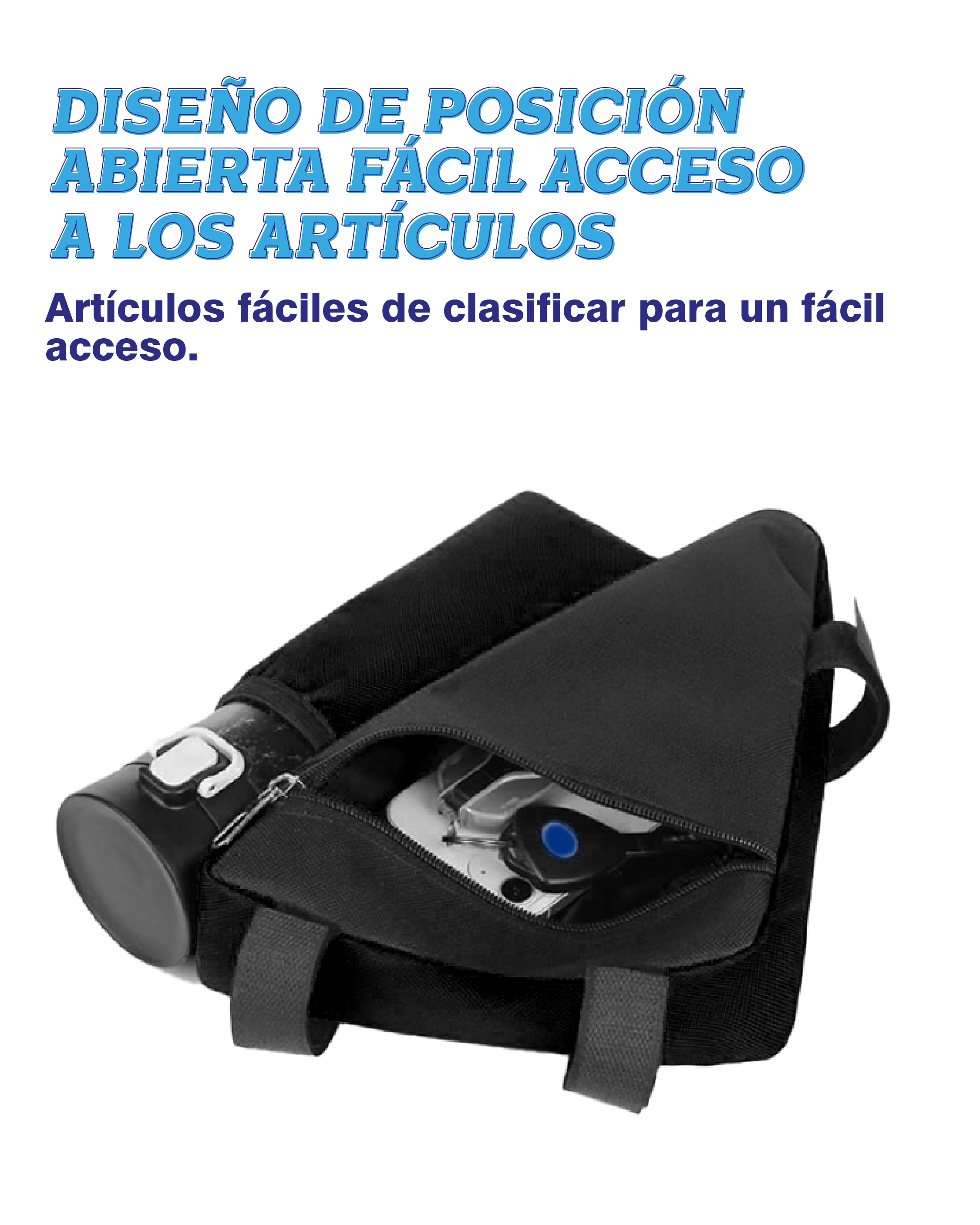 Miniatura 3 de BICIPACK (DROPSHIPPING)